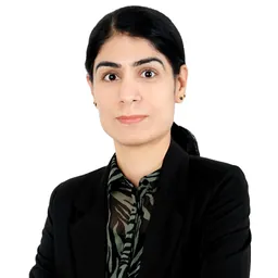 Umeeta Balhar