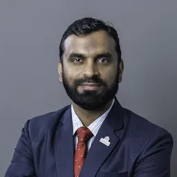 Jameelulla Aleemulla Shariff