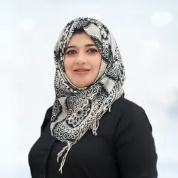 Saima Iram