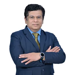 Faizal Syed