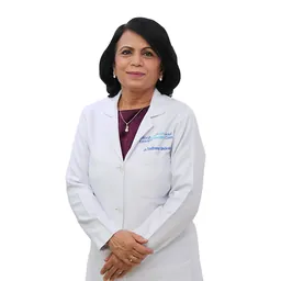 Sadhana Undevia
