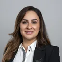 Dana Mohd Kamel Iran