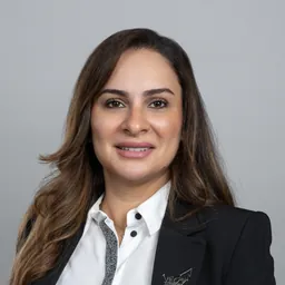 Dana Mohd Kamel Iran