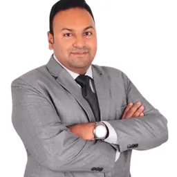 Mohamed Eshack Mohamed Fawaz