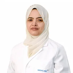 Hanaa Mohamed