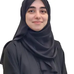 Iman Albalooshi