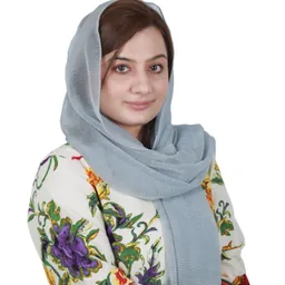 Nosheen Quddus