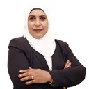 Nasrin Ahmed Abdelbagi