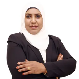 Nasrin Ahmed Abdelbagi