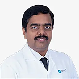 Akhil B. S.