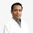 Subrata Nityananda Das Gupta