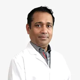 Subrata Nityananda Das Gupta
