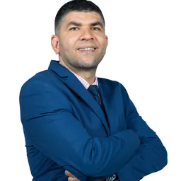 Ahmed Aboelela