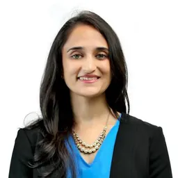 Seema Sheth
