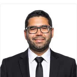 John H. Rodriguez