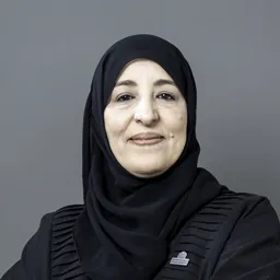 Asma Abobaker