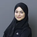 Maryam Darwish