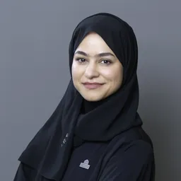 Maryam Darwish