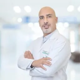 Bashar Hasan Alhasan