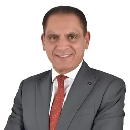 Tarek Abuzakuk