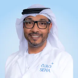 Ayman Al Madani