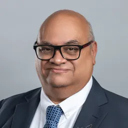 Hany Fawzi Wahib Greiss
