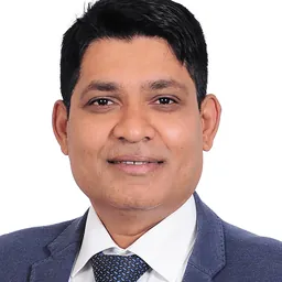 Dipak Lodhe