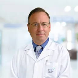 Jeffrey Weiss