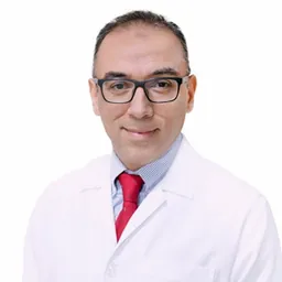 Mohamed Yasser Salah