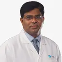 Antesh Kamla Yadav