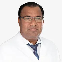 Anil Pillai