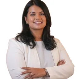 Mariesa Fernando