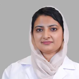 Aneesa Ansar