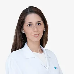 Dalia Aziz