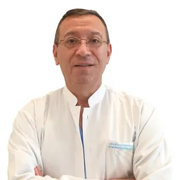Issam Faour