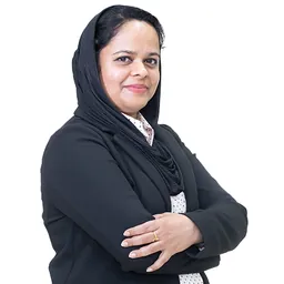 Shani Riyaz