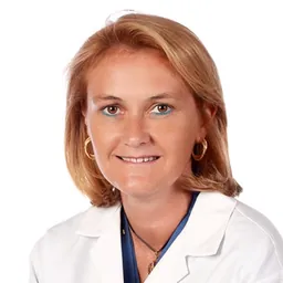 Murielle Bertin
