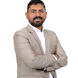 Madhu George