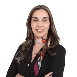 Zenat Nazzal