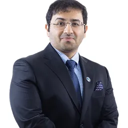 Anishkumar P K Venugopalan Nair