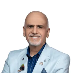 Amr El Zawahry
