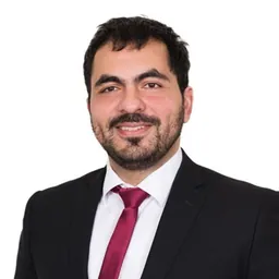 Ahmad Mustafa Al Masaeed