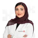 Areej Albisher