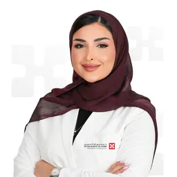 Areej Albisher