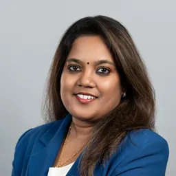 Aswathy Devaki Satyan