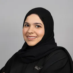 Dina Alajmani