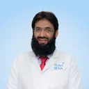 Mohammad Fahad Ul Islam