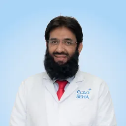 Mohammad Fahad Ul Islam