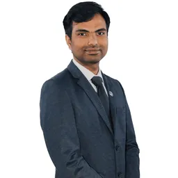 Sathish Kandasamy