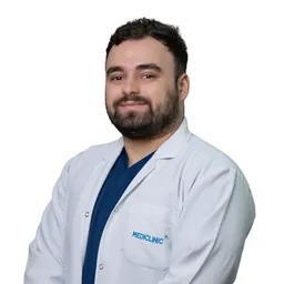 Osama Refai